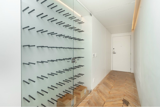 Imagem Apartamento com 2 Quartos à Venda, 126 m² em Itaim Bibi - São Paulo Imagem Apartamento com 2 Quartos à Venda, 126 m² em Itaim Bibi - São Paulo