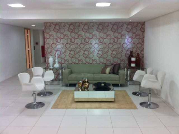 Apartamento com 2 Quartos à Venda, 50 m² em Casa Amarela - Recife