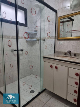 Imagem Apartamento com 3 Quartos à Venda, 128 m² em Vila Gomes Cardim - São Paulo