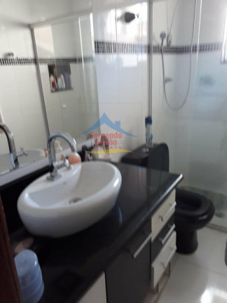 Imagem Sobrado com 4 Quartos à Venda, 261 m² em Vila Curuçá - Santo André Imagem Sobrado com 4 Quartos à Venda, 261 m² em Vila Curuçá - Santo André