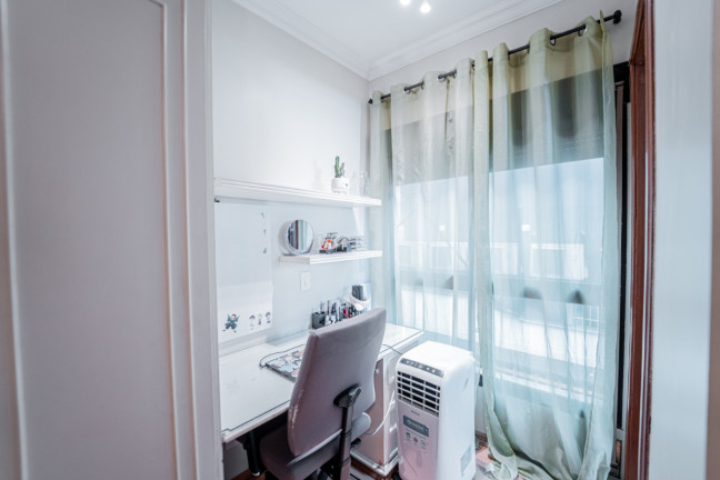 Imagem Apartamento com 4 Quartos à Venda, 189 m² em Paraíso - São Paulo