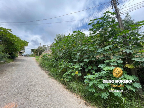 Imagem Terreno à Venda, 250 m² em Terra Preta (terra Preta) - Mairiporã