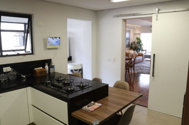 Imagem Apartamento com 5 Quartos à Venda, 288 m² em Vila Madalena - São Paulo Imagem Apartamento com 5 Quartos à Venda, 288 m² em Vila Madalena - São Paulo
