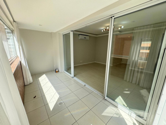 Imagem Apartamento com 3 Quartos à Venda, 111 m² em Pedra Branca - Palhoça