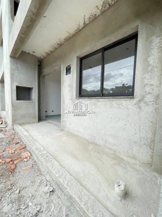 Imagem Apartamento com 2 Quartos à Venda, 47 m² em Albatroz - Matinhos