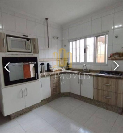 Imagem Casa com 3 Quartos à Venda, 170 m² em Bosque Dos Eucaliptos - São José Dos Campos
