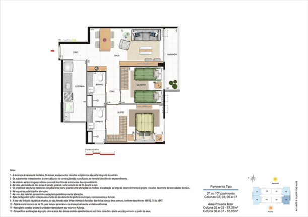 Imagem Imóvel com 2 Quartos à Venda, 53 m² em Riachuelo - Rio De Janeiro Imagem Imóvel com 2 Quartos à Venda, 53 m² em Riachuelo - Rio De Janeiro