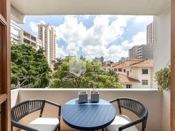 Imagem Apartamento com 2 Quartos à Venda, 110 m² em Pinheiros - São Paulo Imagem Apartamento com 2 Quartos à Venda, 110 m² em Pinheiros - São Paulo