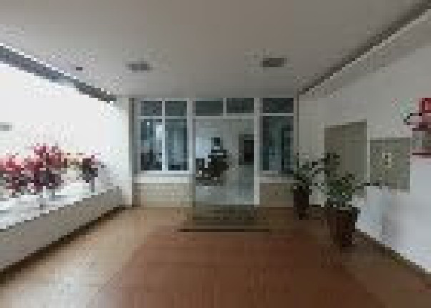 Imagem Apartamento com 2 Quartos à Venda, 55 m² em Centro - Bauru