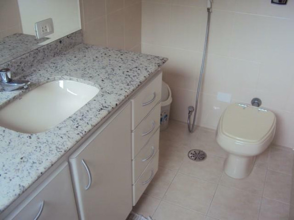 Imagem Apartamento com 4 Quartos à Venda, 240 m² em Pitangueiras - Guarujá