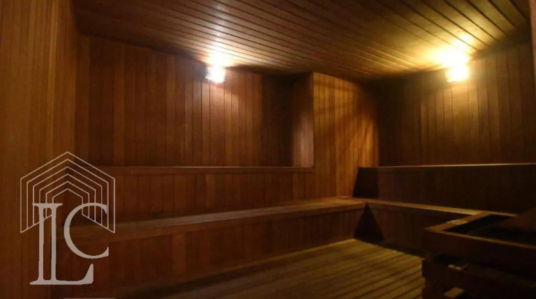 Imagem Apartamento com 1 Quarto à Venda, 39 m² em Campo Belo - São Paulo