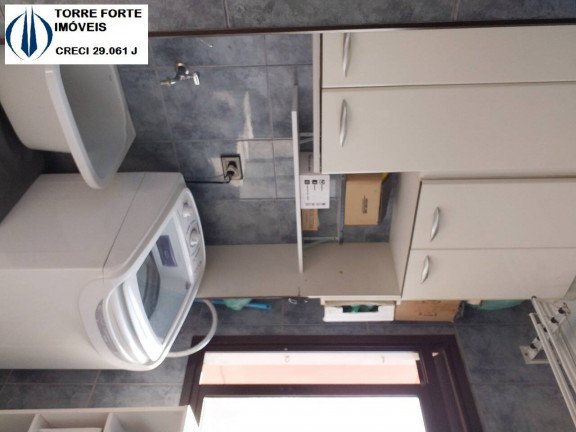 Imagem Apartamento com 3 Quartos à Venda, 63 m² em Vila Aricanduva - São Paulo