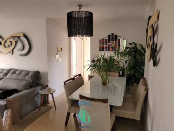 Imagem Apartamento com 2 Quartos à Venda, 72 m² em Chácara Santo Antônio (zona Sul) - São Paulo Imagem Apartamento com 2 Quartos à Venda, 72 m² em Chácara Santo Antônio (zona Sul) - São Paulo
