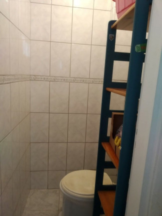 Imagem Imóvel com 2 Quartos à Venda, 75 m² em Vila Guarani (z Sul) - São Paulo
