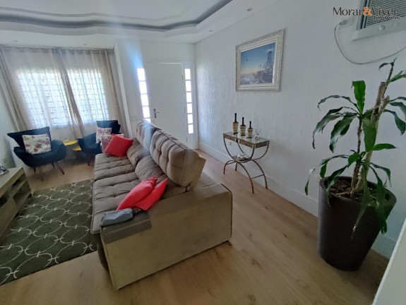 Imagem Casa com 3 Quartos à Venda, 187 m² em Ipê - São José Dos Pinhais