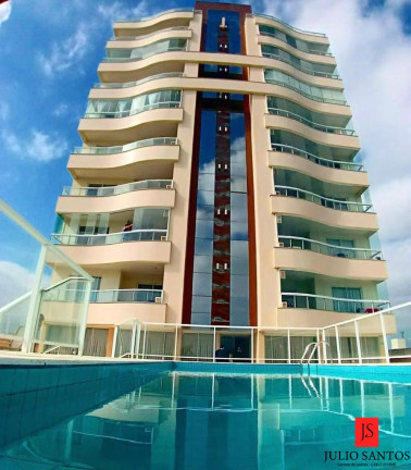 Imagem Apartamento com 3 Quartos à Venda, 119 m² em Centro - Navegantes