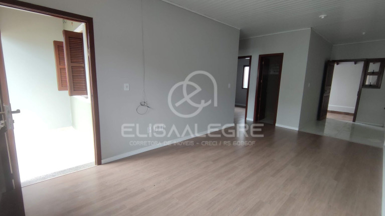 Imagem Casa de Condomínio com 2 Quartos à Venda, 59 m² em Vargas - Sapucaia Do Sul