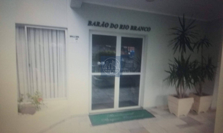 Imagem Apartamento com 3 Quartos à Venda, 90 m² em Ipiranga - São Paulo