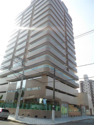 Imagem Apartamento com 3 Quartos à Venda, 92 m² em Ocian - Praia Grande