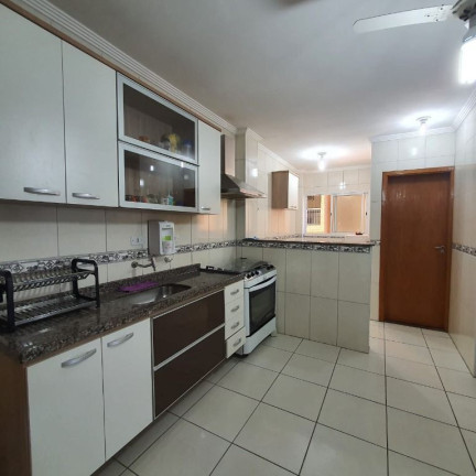 Imagem Apartamento com 3 Quartos à Venda, 156 m² em Aviação - Praia Grande