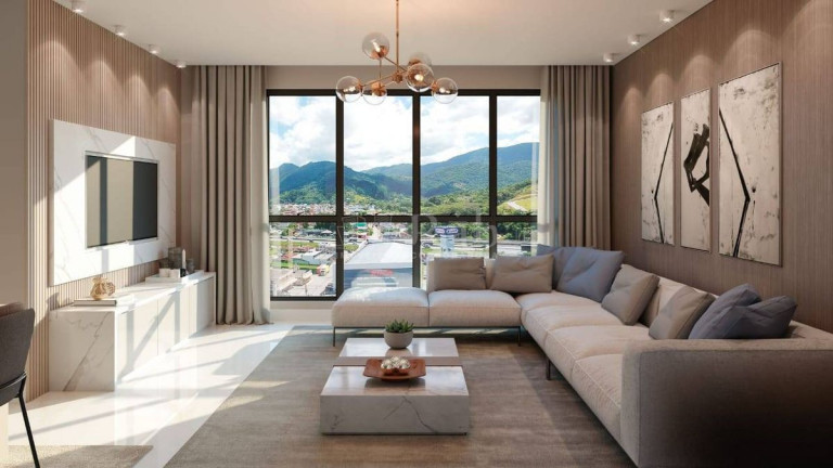 Imagem Apartamento com 4 Quartos à Venda, 130 m² em Centro - Itapema