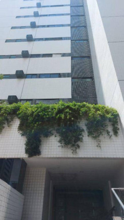 Apartamento com 3 Quartos à Venda, 98 m² em Piedade - Jaboatão Dos Guararapes