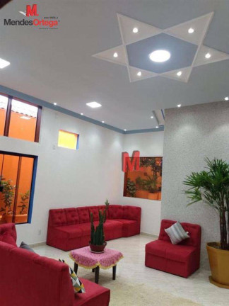 Imagem Casa com 6 Quartos à Venda, 700 m² em Jardim Europa - Sorocaba