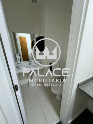 Imagem Sala Comercial para Alugar, 42 m² em Alto - Piracicaba Imagem Sala Comercial para Alugar, 42 m² em Alto - Piracicaba
