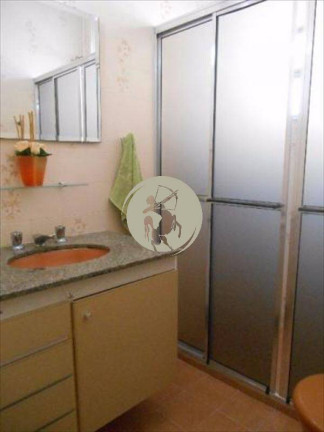 Imagem Sobrado com 3 Quartos à Venda, 160 m² em Aparecida - Santos Imagem Sobrado com 3 Quartos à Venda, 160 m² em Aparecida - Santos