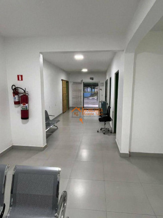 Imagem Casa com 3 Quartos à Venda ou Locação, 250 m² em Jardim Presidente Dutra - Guarulhos Imagem Casa com 3 Quartos à Venda ou Locação, 250 m² em Jardim Presidente Dutra - Guarulhos