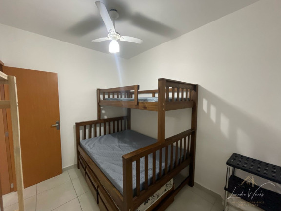 Imagem Apartamento com 2 Quartos à Venda, 55 m² em Estufa I - Ubatuba