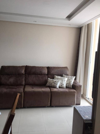 Imagem Apartamento com 3 Quartos à Venda, 70 m² em Vila Bela - São Paulo