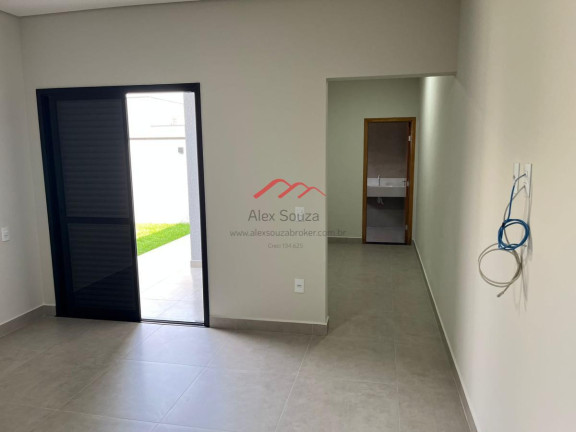 Imagem Casa com 3 Quartos à Venda, 174 m² em Parque Olívio Franceschini - Hortolândia