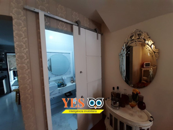 Imagem Casa com 3 Quartos à Venda, 127 m² em Santa Mônica - Feira De Santana Imagem Casa com 3 Quartos à Venda, 127 m² em Santa Mônica - Feira De Santana
