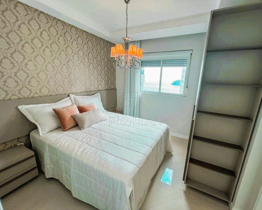 Imagem Apartamento com 4 Quartos à Venda, 147 m² em Centro - Balneário Camboriú