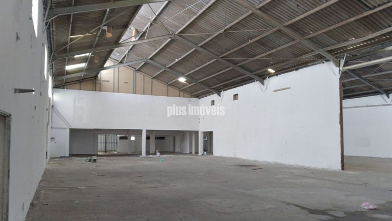 Imóvel Comercial para Alugar, 1.542 m² em Vila São Francisco (zona Sul) - São Paulo