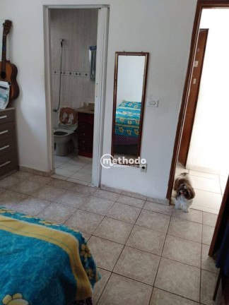 Imagem Casa com 3 Quartos à Venda, 230 m² em Jardim Yeda - Campinas