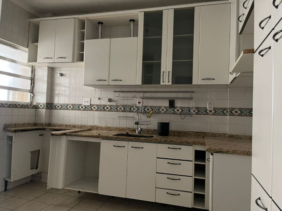 Imagem Apartamento com 3 Quartos à Venda, 120 m² em Paraíso - São Paulo