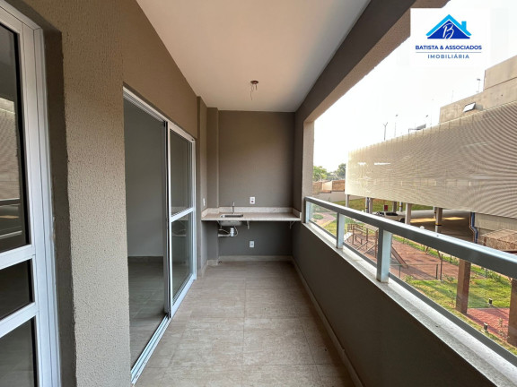 Imagem Apartamento com 2 Quartos à Venda, 64 m² em Parque Prado - Campinas Imagem Apartamento com 2 Quartos à Venda, 64 m² em Parque Prado - Campinas