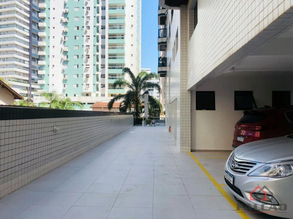 Imagem Apartamento com 2 Quartos à Venda, 173 m² em Canto Do Forte - Praia Grande
