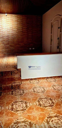 Imagem Casa com 3 Quartos à Venda, 273 m² em Canedos - Atibaia