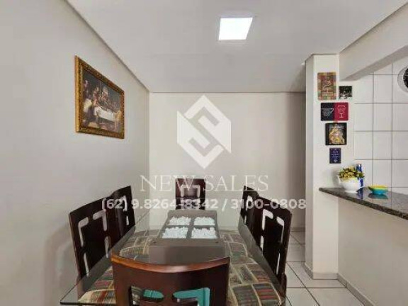 Imagem Apartamento com 2 Quartos à Venda, 57 m² em Vila Alpes - Goiânia Imagem Apartamento com 2 Quartos à Venda, 57 m² em Vila Alpes - Goiânia