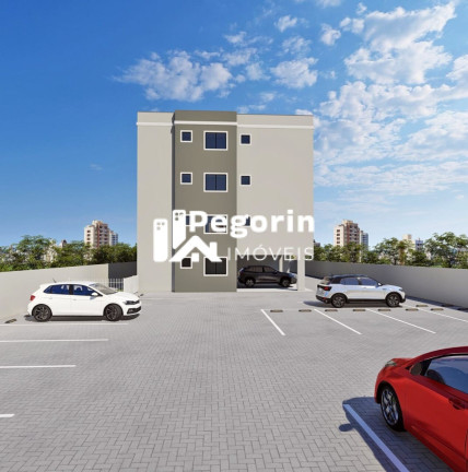 Imagem Apartamento com 3 Quartos à Venda, 68 m² em Weissópolis - Pinhais Imagem Apartamento com 3 Quartos à Venda, 68 m² em Weissópolis - Pinhais