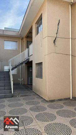 Casa com 1 Quarto para Alugar, 40 m² em Vila Invernada - São Paulo