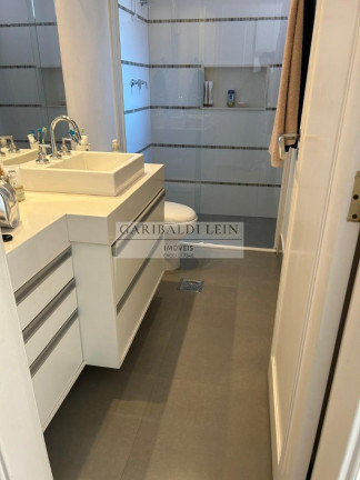 Imagem Imóvel com 5 Quartos à Venda, 181 m² em Cambuí - Campinas