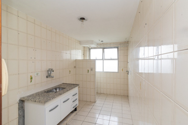 Imagem Apartamento com 2 Quartos à Venda, 47 m² em Jardim Do Tiro - São Paulo