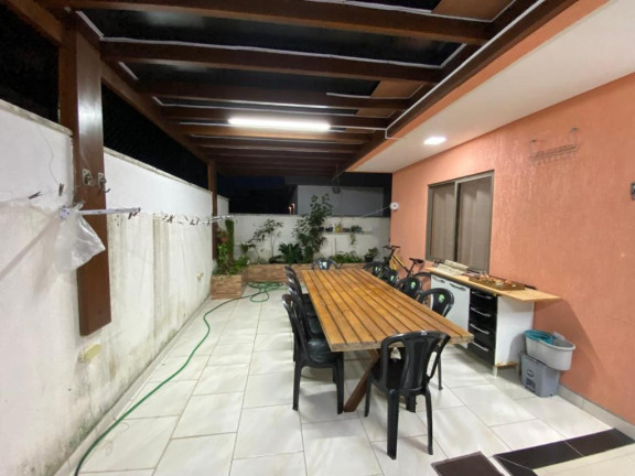 Imagem Casa de Condomínio com 4 Quartos à Venda, 207 m² em Muçumagro - João Pessoa Imagem Casa de Condomínio com 4 Quartos à Venda, 207 m² em Muçumagro - João Pessoa