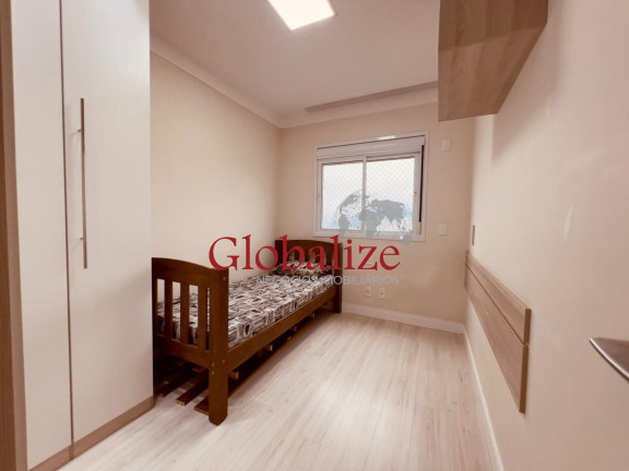 Imagem Imóvel com 3 Quartos à Venda, 88 m² em Campo Grande - Santos