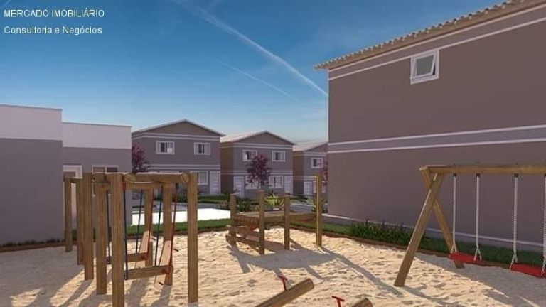 Imagem Sobrado com 2 Quartos à Venda, 54 m² em Bom Retiro - Bragança Paulista