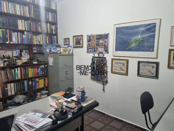 Imagem Casa com 5 Quartos à Venda, 124 m² em Parque São Domingos - São Paulo Imagem Casa com 5 Quartos à Venda, 124 m² em Parque São Domingos - São Paulo